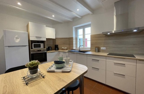 Mouguerre House | AMETZAGUE - MOUGUERRE