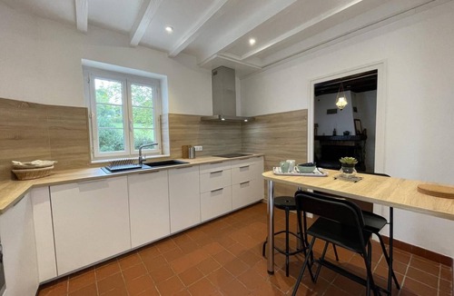 Mouguerre House | AMETZAGUE - MOUGUERRE