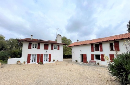 Mouguerre House | AMETZAGUE - MOUGUERRE