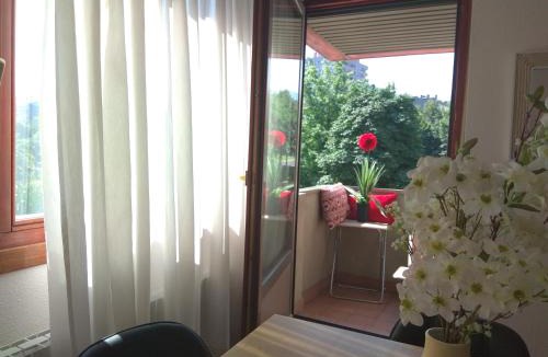 Ametzola Apartment | Amezola Park