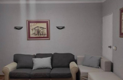 Elizondo Apartment | Amezti Apartment