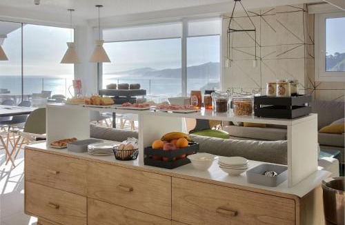 Getaria House | Ameztoi Experience