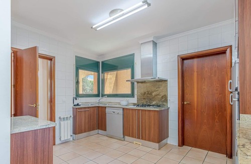 Sant Pere Pescador Ski Chalet | Amfora 63 Garden, integrated pool, barbecue, wi-fi, garage