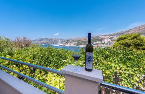 Dubrovnik Apartment | Amfora Apartment