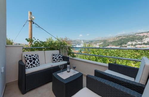 Dubrovnik Apartment | Amfora Apartment
