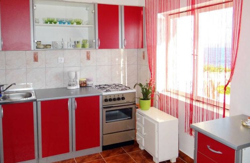 Gdinj Apartment | Amfora (H8ZFAYH)