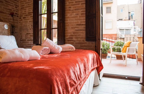La Ribera House | Amfores Boutique Guest House