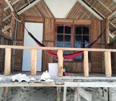 Yennanas Besir House | Amfriwen Homestay