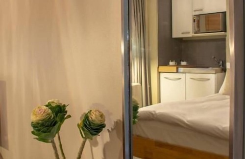 Kemptown House | Amherst Brighton