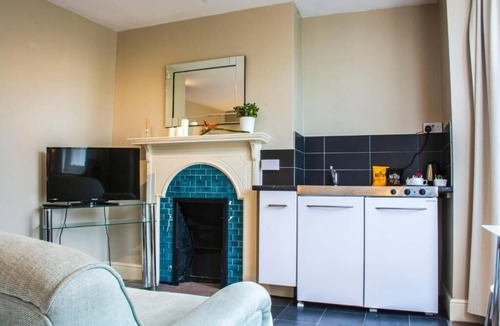 Kemptown House | Amherst Brighton