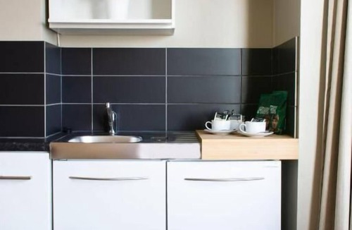 Kemptown House | Amherst Brighton