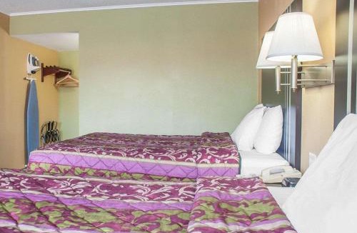 Amherst Hotel | Amherst Inn & Suites