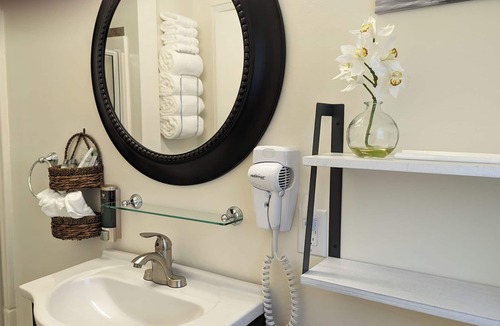 Amherst Hotel | Amherst Inn - Virginia