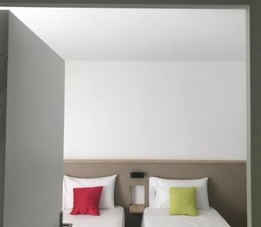 Asiatique Apartment | AMHotel Italie