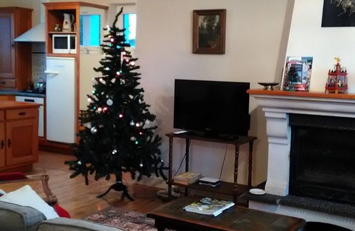 Bethines Cottage | Ami family