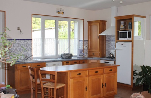 Bethines Cottage | Ami family