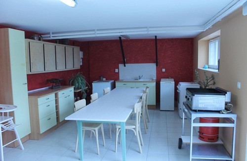 Bethines Cottage | Ami family