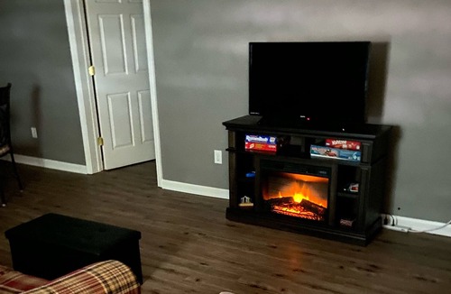 Dawsonville Apartment | Amicalola Hideout