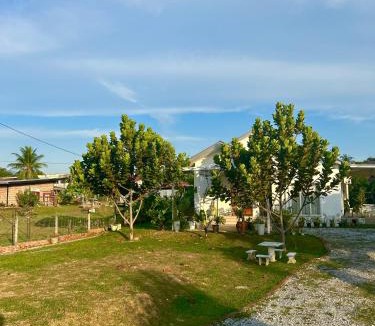 Seremban House | Amicasa Homestay Seremban