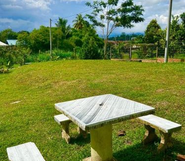 Seremban House | Amicasa Homestay Seremban