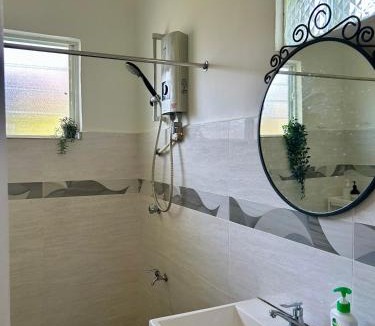 Seremban House | Amicasa Homestay Seremban