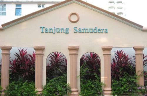 Tanjung Kling House | Amichevole Pantai Puteri homestay