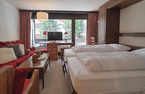 Saas-Fee Apartment | Amici