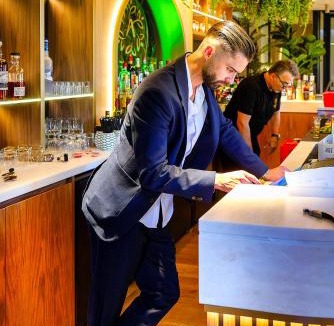 L'Isle-Adam Hotel | Amicitia - Hôtel & Restaurant