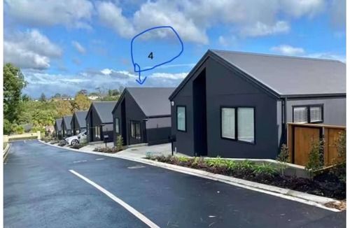 Tauranga House | Amie's Charming Villa