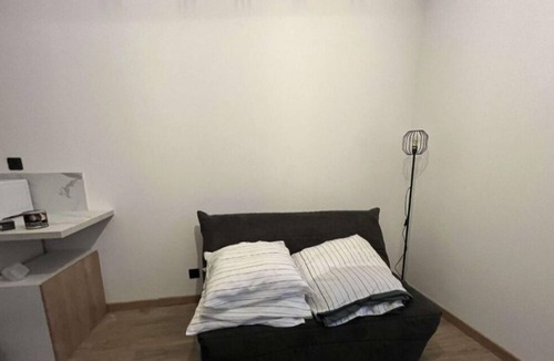 Saint-Maurice Apartment | Amiens getaway