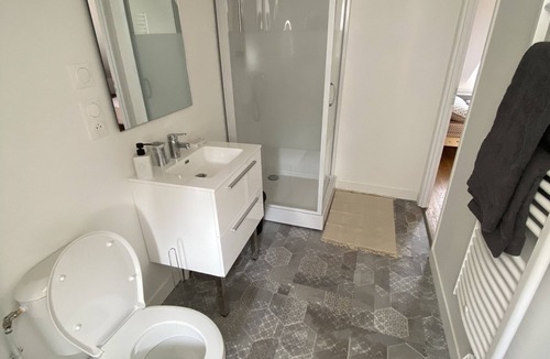 Centre Ville Apartment | Amiens: Hyper Centre