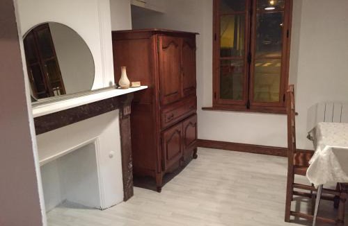 Saint-Sauflieu Apartment | AmienSUD à 15 minutes du cœur de la ville