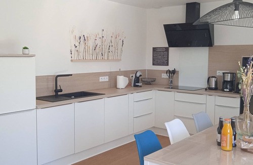 Cleder House | Amiets beach house