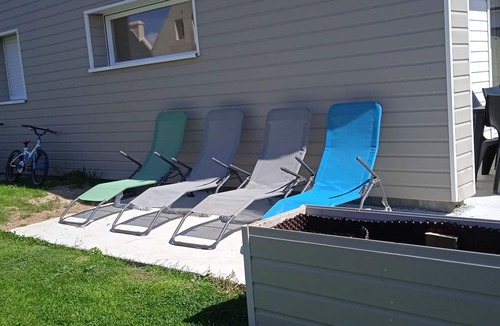 Cleder House | Amiets beach house