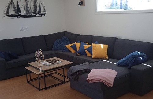 Cleder House | Amiets beach house