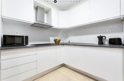 Alicante Apartment | Amiga