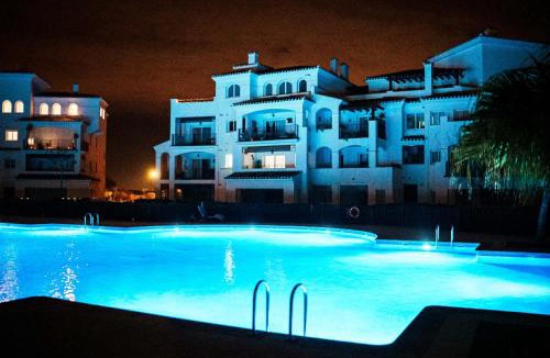 Sucina Apartment | Amigo at Hacienda Requelme Golf Resort