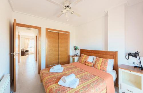 Sucina Apartment | Amigo at Hacienda Requelme Golf Resort