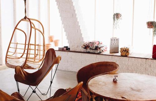 Salida Hotel | Amigo Motor Lodge