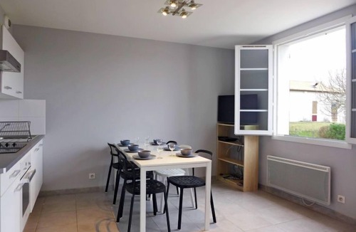 Bidart Apartment | Amigorena by Interhome