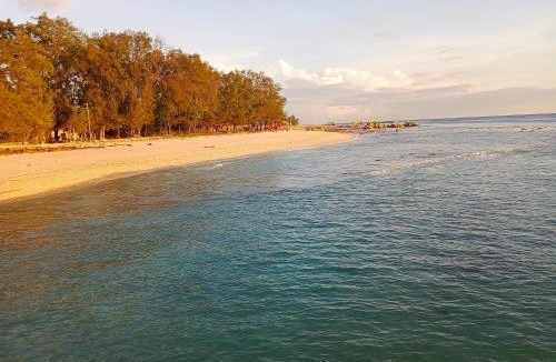 Gili Meno Hotel | AMIGOS BUNGALOWS GILI MENO
