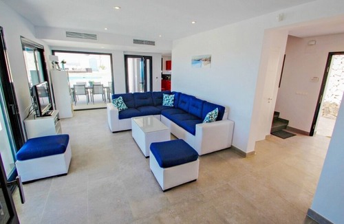 Benimeit Villa | Amigos - holiday home with private swimming pool in Moraira