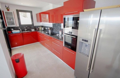 Benimeit Villa | Amigos - holiday home with private swimming pool in Moraira