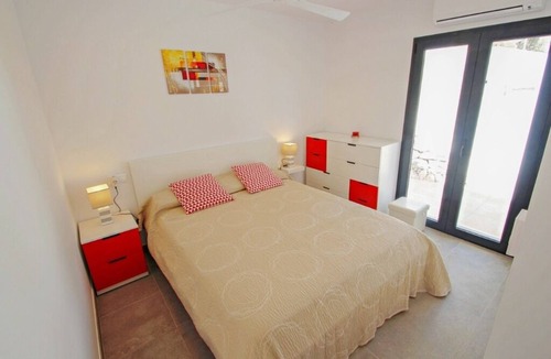 Benimeit Villa | Amigos - holiday home with private swimming pool in Moraira