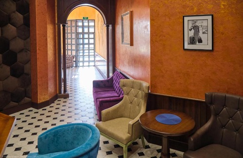 Millerovo Hotel | Amilko Residence