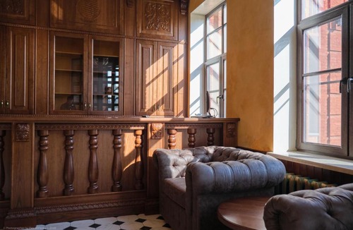 Millerovo Hotel | Amilko Residence