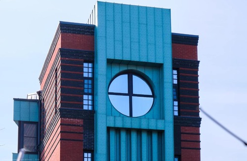 Millerovo Hotel | Amilko Residence