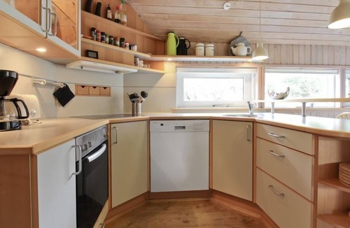Kandestederne House | "Amillia" - 1.6km from the sea by Interhome