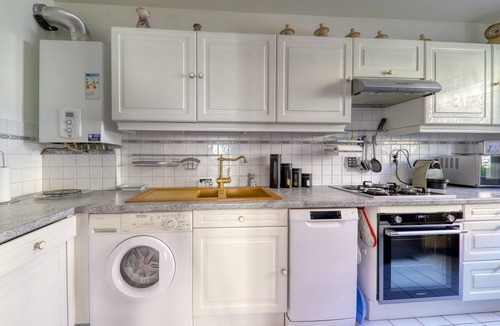 Serris Apartment | Amilly Park - Apartment for 6 people near Disneyland Paris