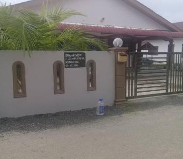 Nibong Tebal House | AMIMAS HOMESTAY